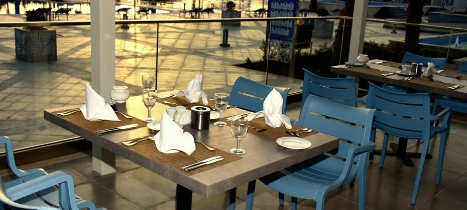 White Beach Resort Taghazout by Pickalbatros