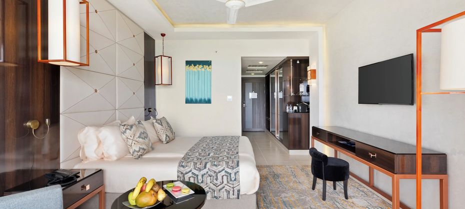 White Beach Resort Taghazout by Pickalbatros