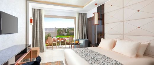 White Beach Resort Taghazout by Pickalbatros