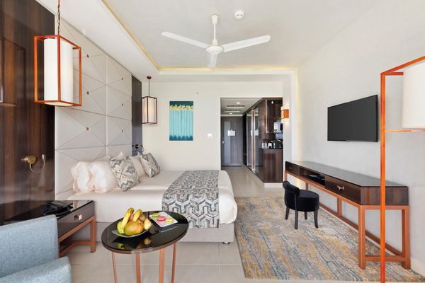 White Beach Resort Taghazout by Pickalbatros