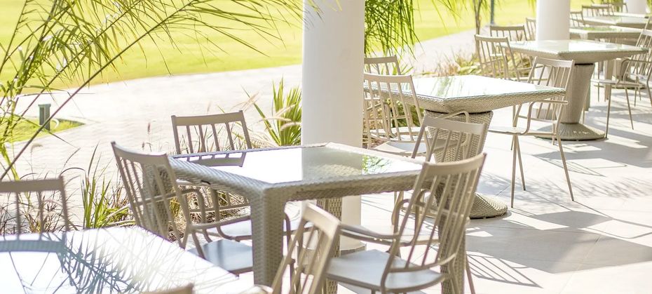 White Dreams Resort