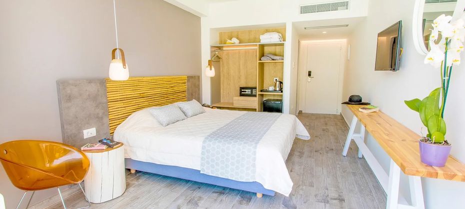 White Dreams Resort