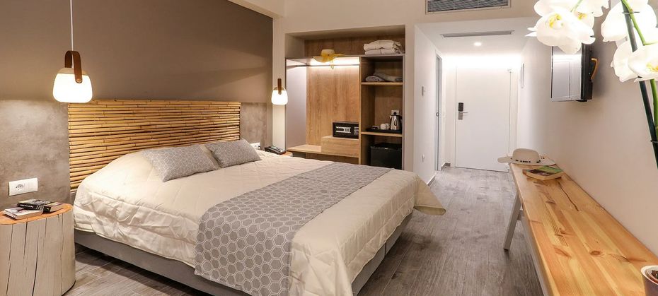 White Dreams Resort