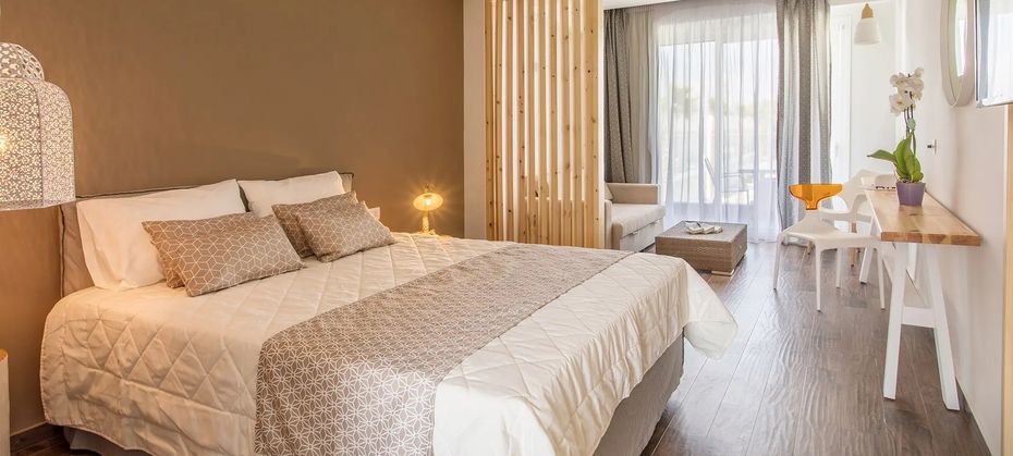 White Dreams Resort