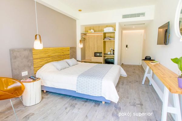 White Dreams Resort