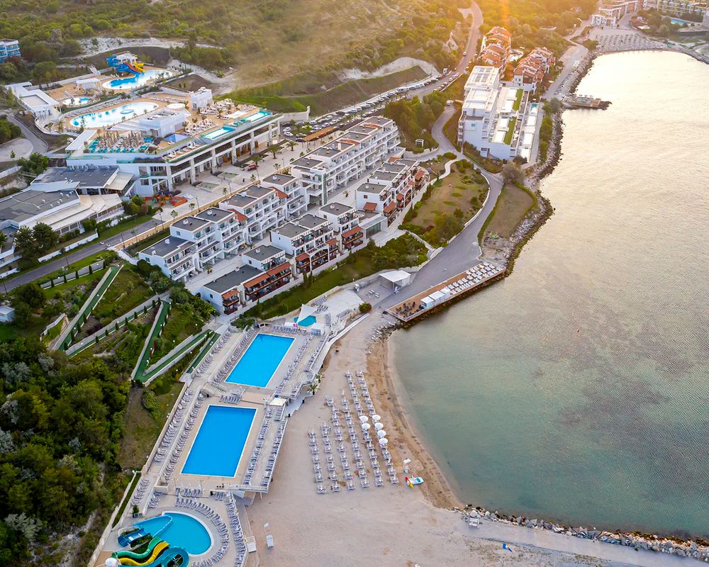 White Lagoon Resort