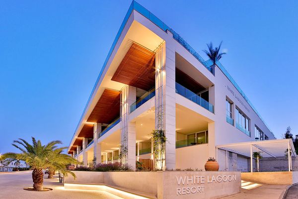 White Lagoon Resort