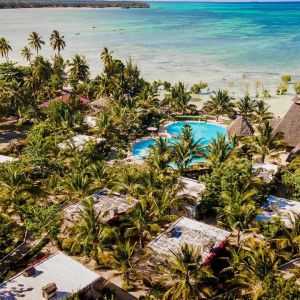 White Paradise Zanzibar – 2026-06-29 - Zdjęcie 2