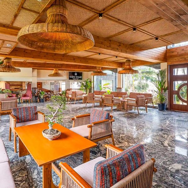 White Wharf Beach Resort – 2026-05-13 - Zdjęcie 3