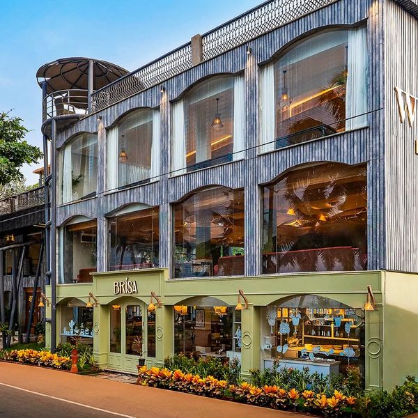 White Wharf Beach Resort – 2026-09-17 - Zdjęcie 2