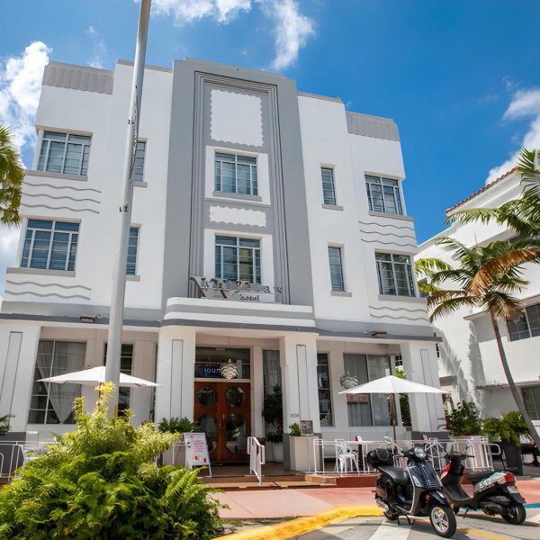 Whitelaw — Miami, Stany Zjednoczone Ameryki