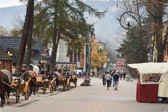 Willa Sienkiewiczówka