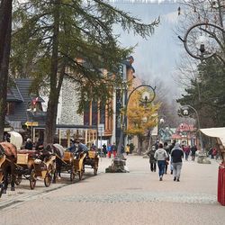 Willa Sienkiewiczówka