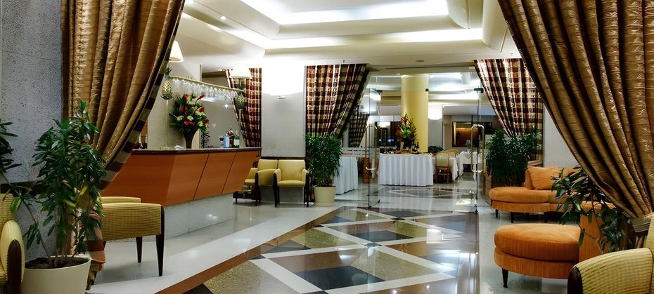 Windsor Excelsior