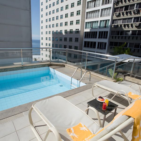 Windsor Martinique Copacabana – 2026-06-19 - Zdjęcie 2