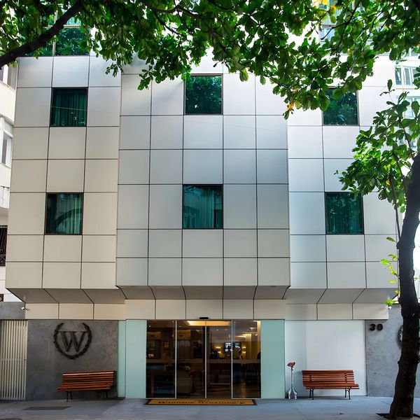 Windsor Martinique Copacabana – 2026-06-19 - Zdjęcie 3