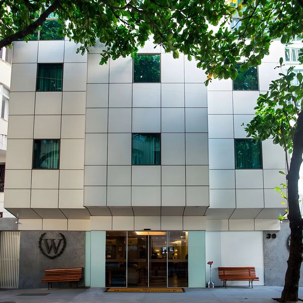 Windsor Martinique Copacabana – 2026-06-09 - Zdjęcie 3