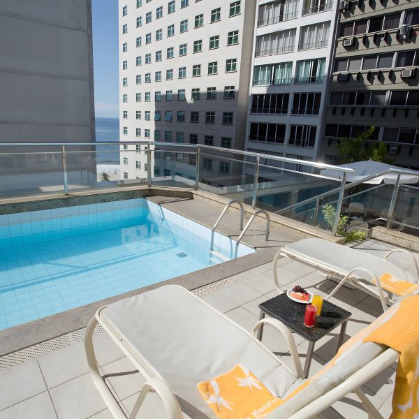 Windsor Martinique Copacabana – 2026-11-22 - Zdjęcie 2