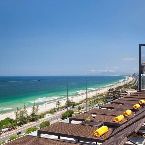 Windsor Oceanico