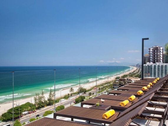 Windsor Oceanico