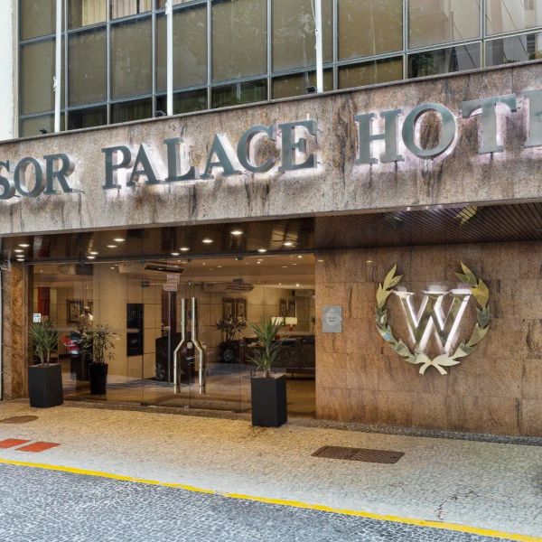 Windsor Palace – 2027-06-09 - Zdjęcie 2