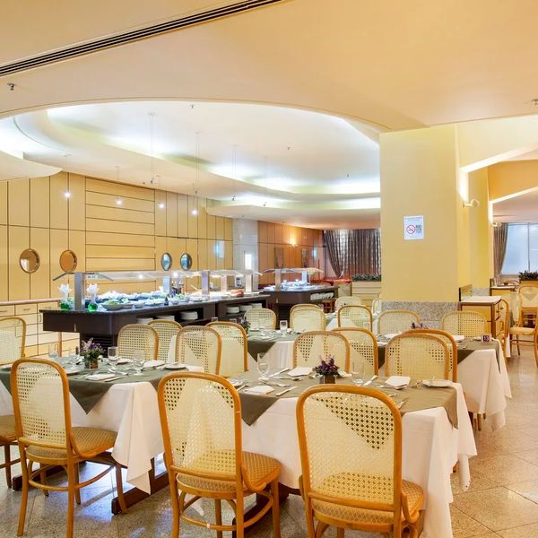 Windsor Plaza (Rio de Janeiro) – 2026-05-19 - Zdjęcie 3