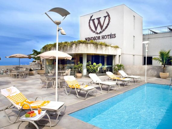 Windsor Plaza (Rio de Janeiro)