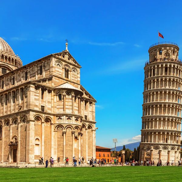 Toskania na Zamówienie