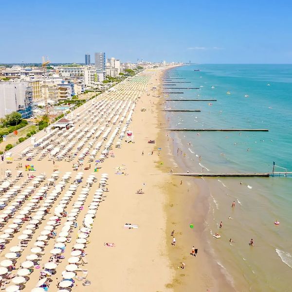 Wakacje Na Północy Włoch