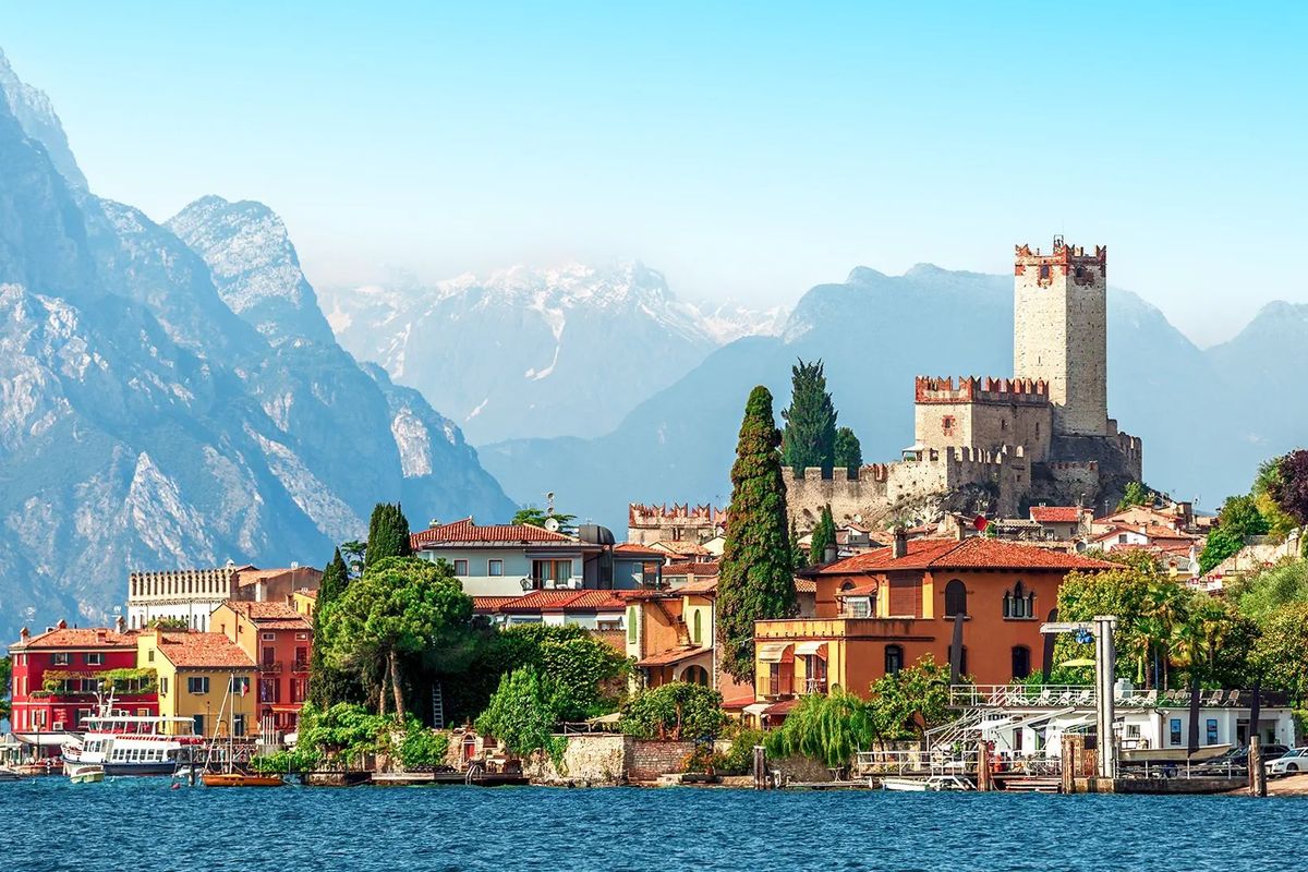 Wenecja (7 dni) w Z Julią w Wenecji z Warszawy (BB)