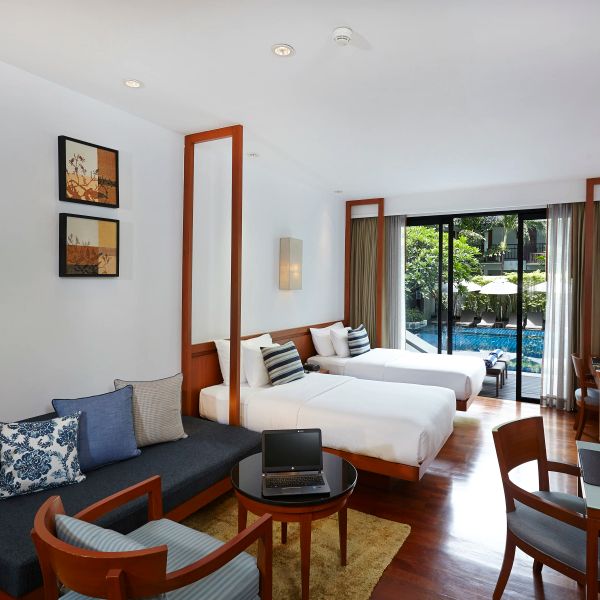 Woodlands Suites Serviced Residences – 2026-08-01 - Zdjęcie 3