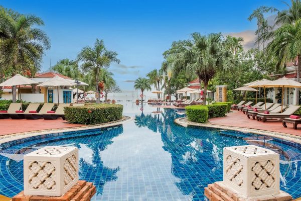 Wora Bura Resort