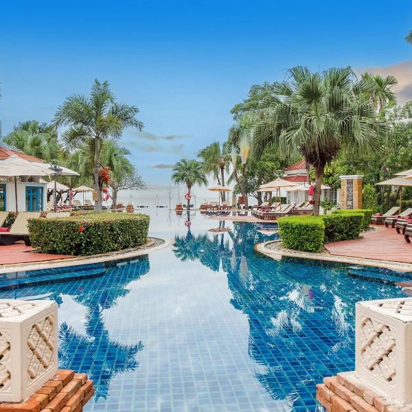 Wora Bura Resort – 2026-12-08 - Zdjęcie 2