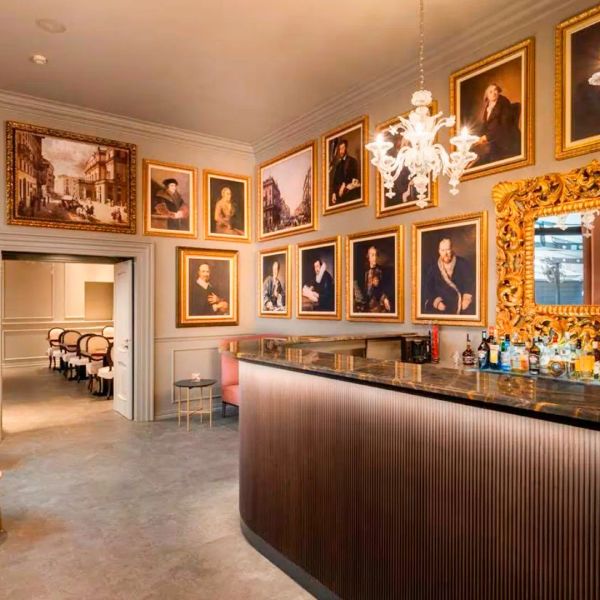 Hotel WorldHotel Casati 18 (ex. Felice Casati) w Włochy (Mediolan) - oferta last minute