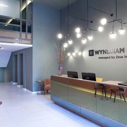 Wyndham Athens Residence