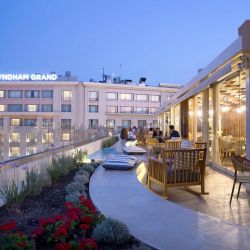Wyndham Athens Residence