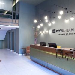 Wyndham Athens Residence