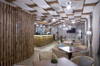 Wyndham Athens Residence