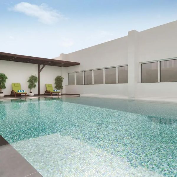 Wyndham Garden Muscat Al Khuwair – 2025-11-11