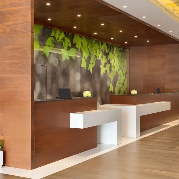 Wyndham Garden Muscat Al Khuwair – 2025-11-11 - Zdjęcie 3