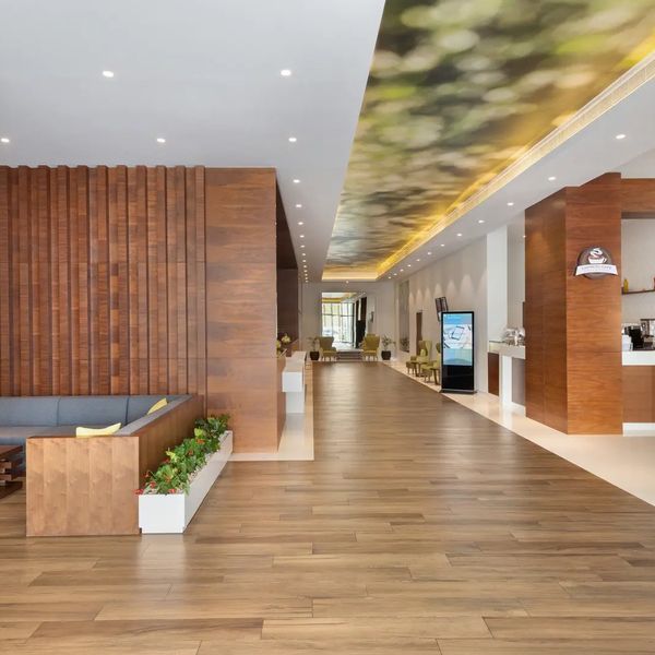 Wyndham Garden Muscat Al Khuwair – 2026-09-16 - Zdjęcie 3