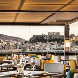 Wyndham Grand Athens ex Classical Athen Imperial