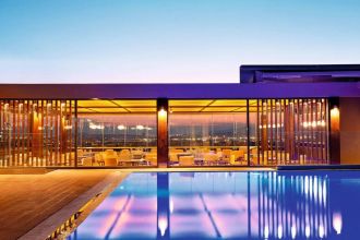 Wyndham Grand Athens ex Classical Athen Imperial
