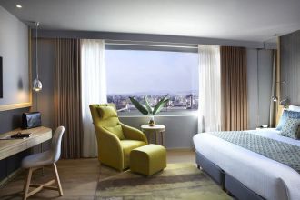 Wyndham Grand Athens ex Classical Athen Imperial