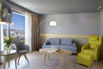 Wyndham Grand Athens ex Classical Athen Imperial