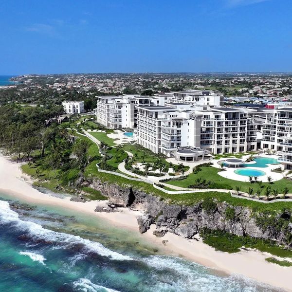 Wyndham Grand Barbados – 2026-09-29 - Zdjęcie 2