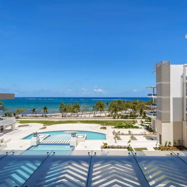 Wyndham Grand Barbados – 2026-09-29 - Zdjęcie 3
