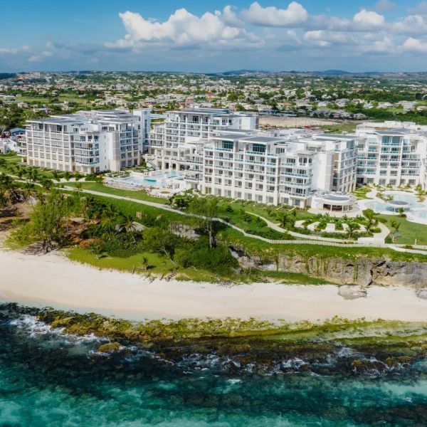 Wyndham Grand Barbados — Saint Philip, Barbados