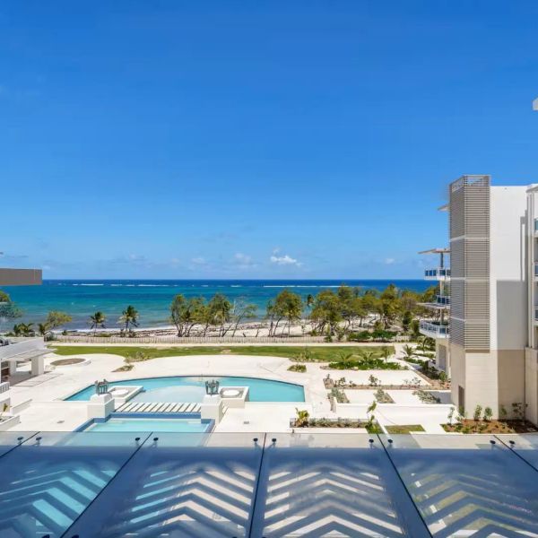 Wyndham Grand Barbados – 2026-10-02 - Zdjęcie 3