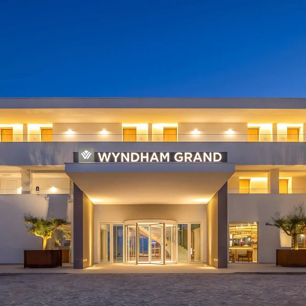 Wyndham Grand Carvoeiro Algarve